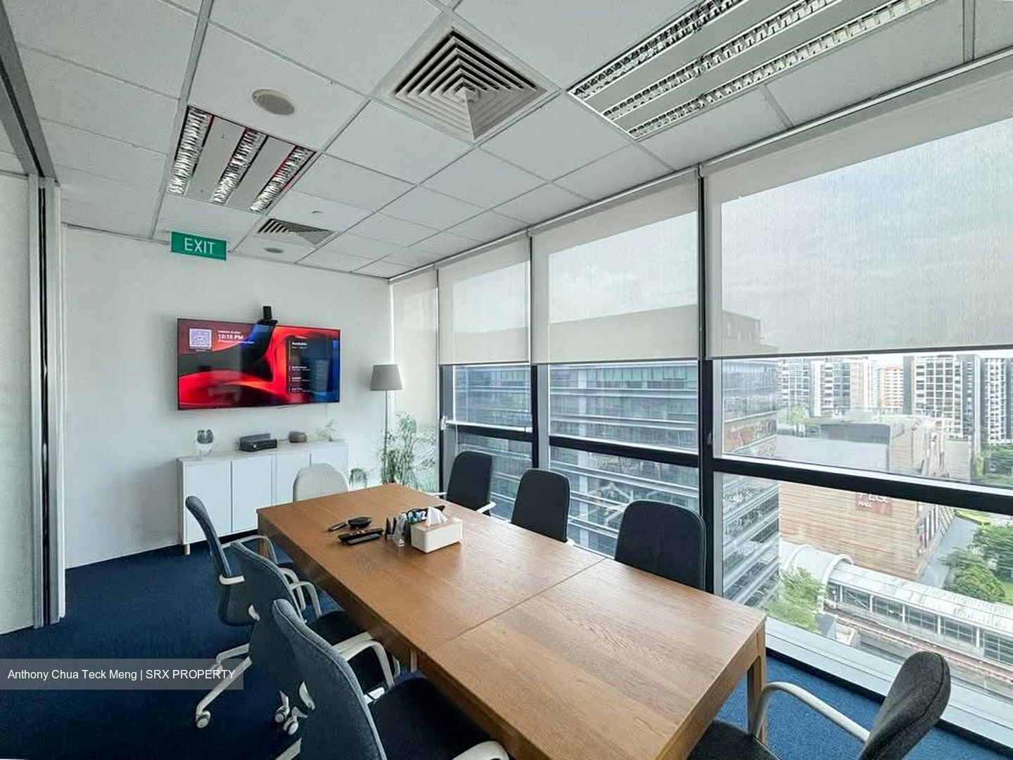 Paya Lebar Square (D14), Office #573470471